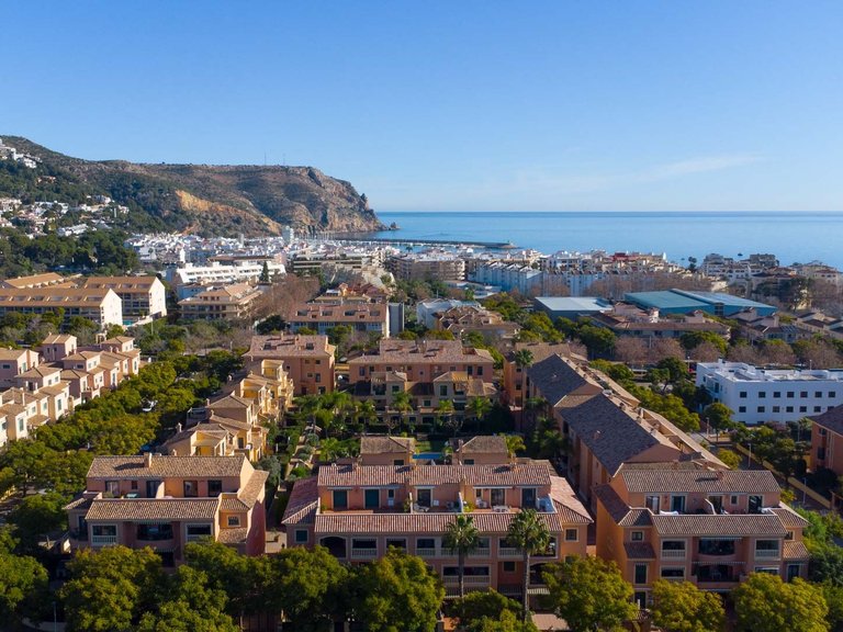 Apartment for Sale in Puerto, Jávea - Xàbia, Alicante 28
