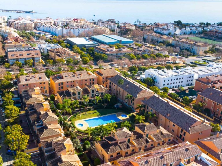 Apartment for Sale in Puerto, Jávea - Xàbia, Alicante 29