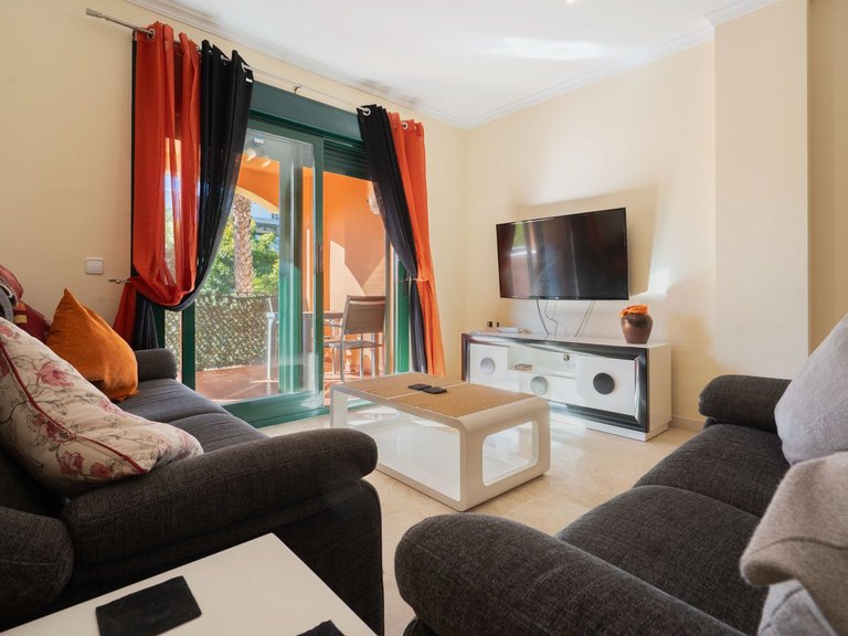 Apartment for Sale in Puerto, Jávea - Xàbia, Alicante 3