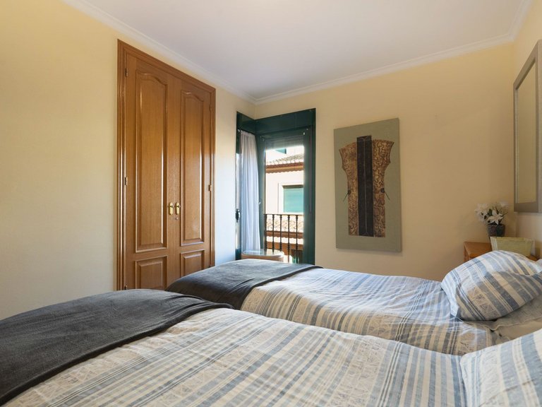 Apartment for Sale in Puerto, Jávea - Xàbia, Alicante 32
