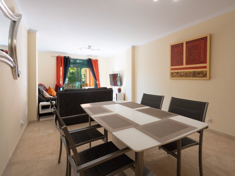 Apartment for Sale in Puerto, Jávea - Xàbia, Alicante 4