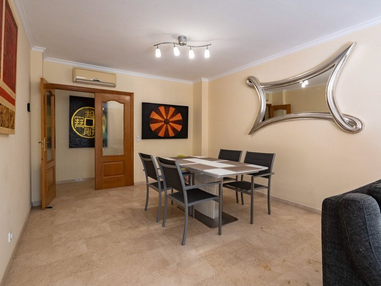 Apartment for Sale in Puerto, Jávea - Xàbia, Alicante 5