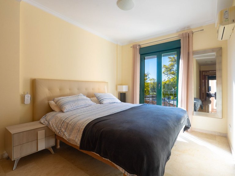 Apartment for Sale in Puerto, Jávea - Xàbia, Alicante 6