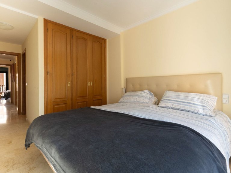 Apartment for Sale in Puerto, Jávea - Xàbia, Alicante 8