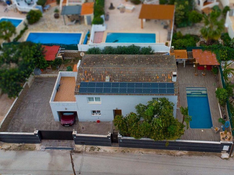 Villa for Sale in Cometa-Carrió, Calpe, Alicante 8