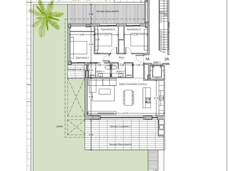 Apartment for Sale in Bello horizonte, La Nucía, Alicante 16