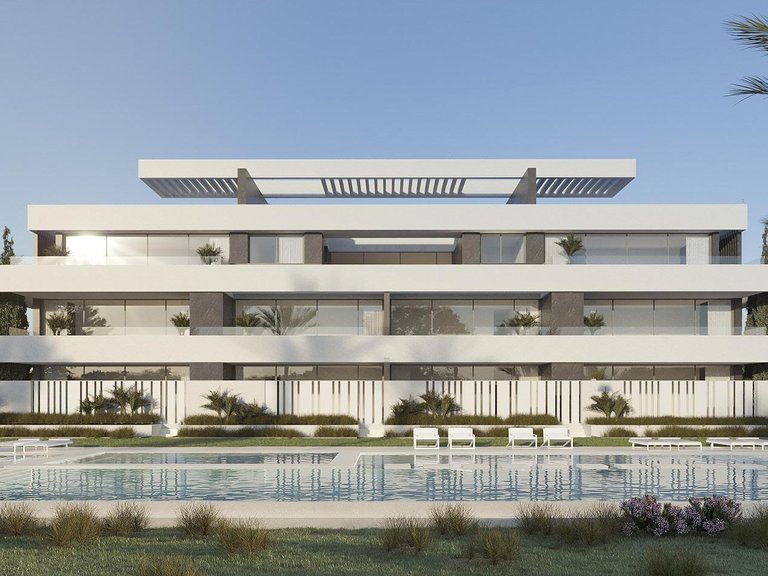 Apartment for Sale in Bello horizonte, La Nucía, Alicante 2