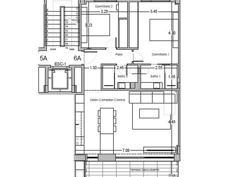 Apartment for Sale in Bello horizonte, La Nucía, Alicante 17