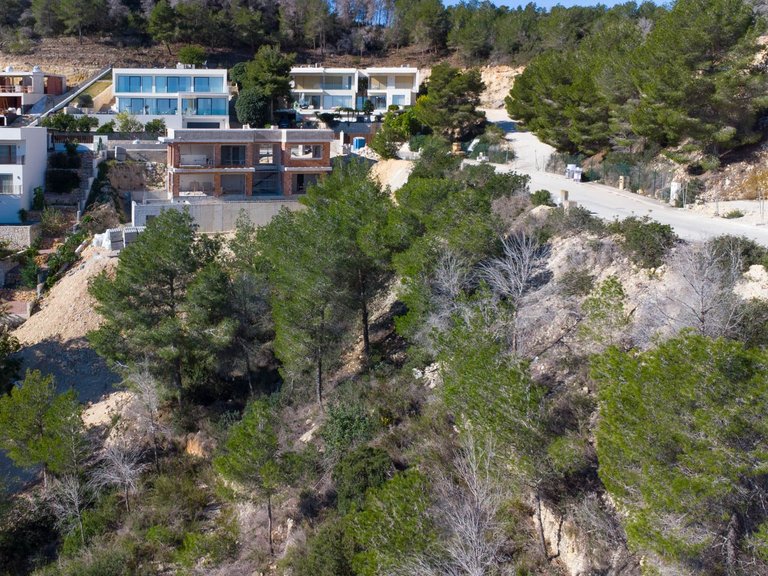 Plot for Sale in Tosalet, Jávea - Xàbia, Alicante 7
