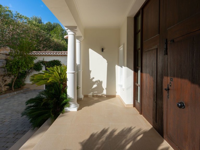 Villa for Sale in Barrio Piver, Jávea - Xàbia, Alicante 12
