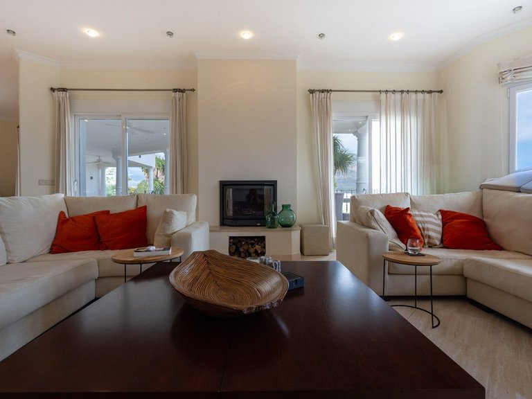 Villa for Sale in Barrio Piver, Jávea - Xàbia, Alicante 15