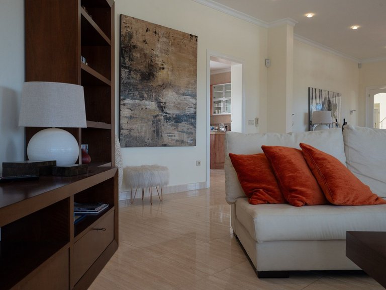 Villa for Sale in Barrio Piver, Jávea - Xàbia, Alicante 18