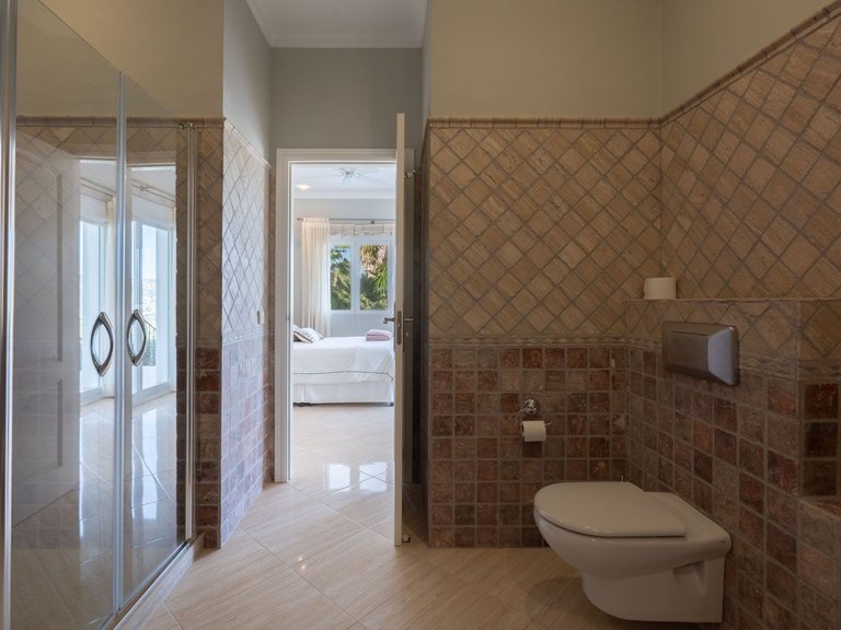 Villa for Sale in Barrio Piver, Jávea - Xàbia, Alicante 30