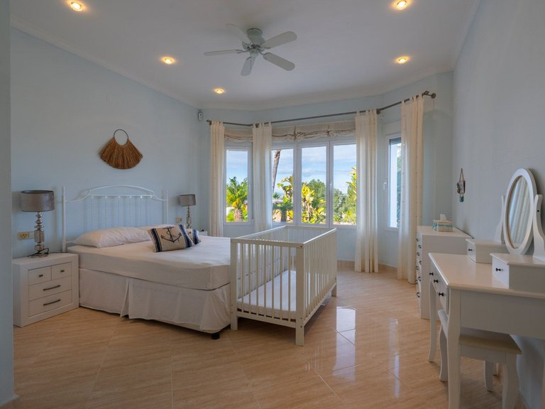 Villa for Sale in Barrio Piver, Jávea - Xàbia, Alicante 31