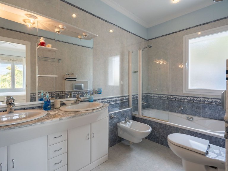 Villa for Sale in Barrio Piver, Jávea - Xàbia, Alicante 34