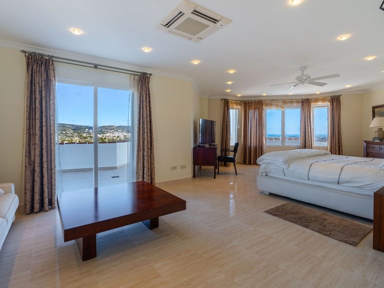 Villa for Sale in Barrio Piver, Jávea - Xàbia, Alicante 35