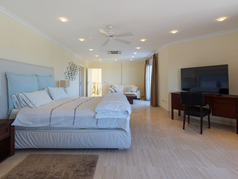Villa for Sale in Barrio Piver, Jávea - Xàbia, Alicante 37