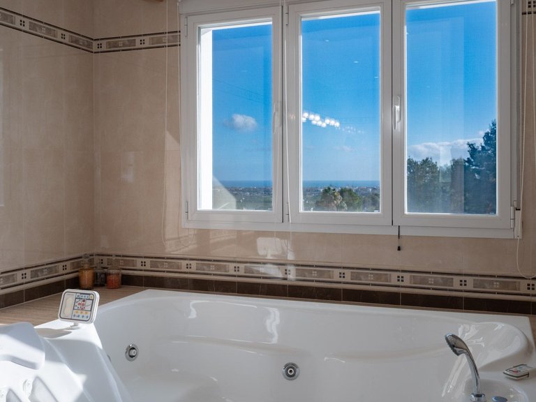 Villa for Sale in Barrio Piver, Jávea - Xàbia, Alicante 41