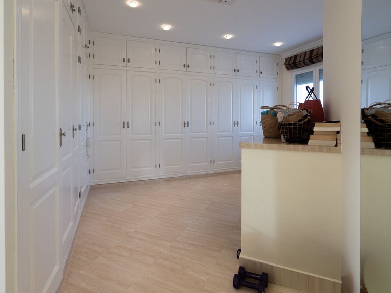 Villa for Sale in Barrio Piver, Jávea - Xàbia, Alicante 44