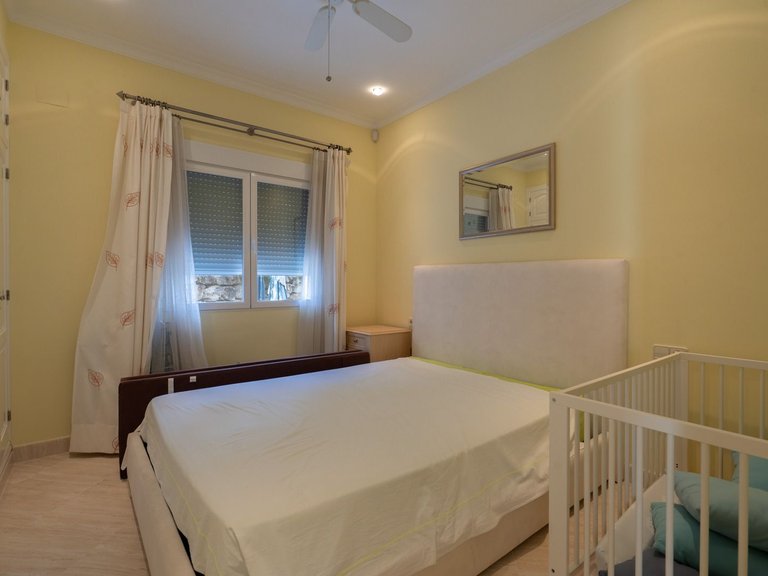 Villa for Sale in Barrio Piver, Jávea - Xàbia, Alicante 51