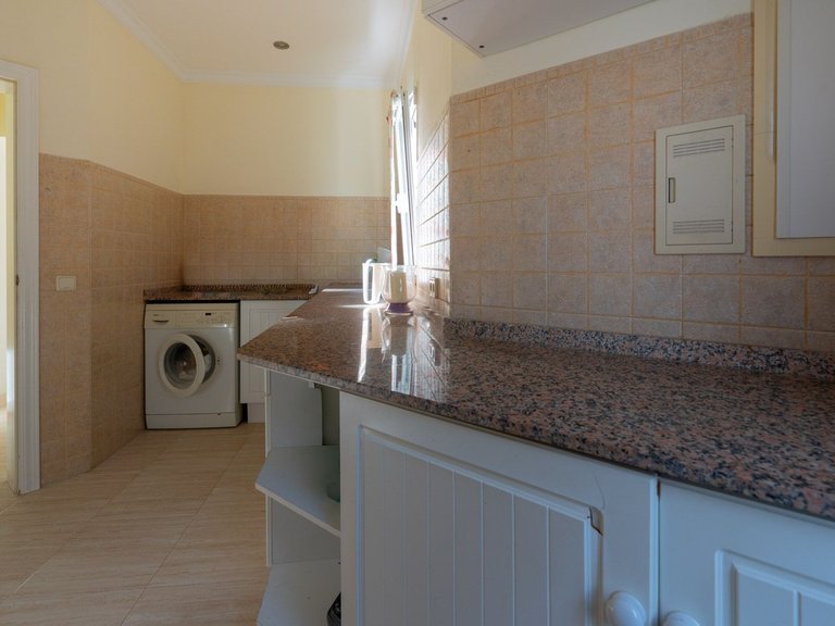 Villa for Sale in Barrio Piver, Jávea - Xàbia, Alicante 53