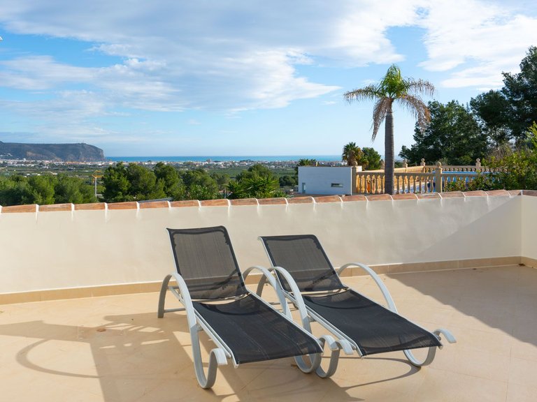 Villa for Sale in Barrio Piver, Jávea - Xàbia, Alicante 58