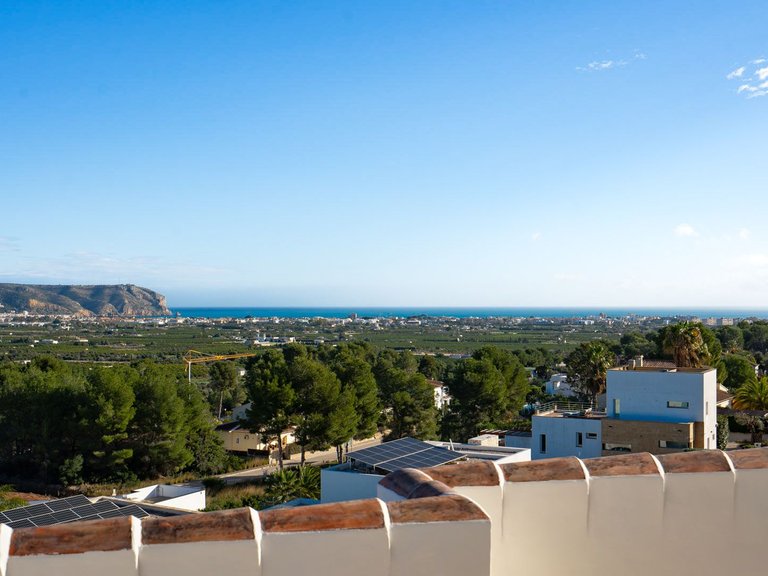 Villa for Sale in Barrio Piver, Jávea - Xàbia, Alicante 6