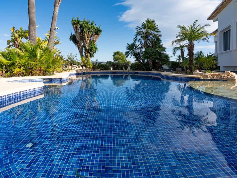 Villa for Sale in Barrio Piver, Jávea - Xàbia, Alicante 62