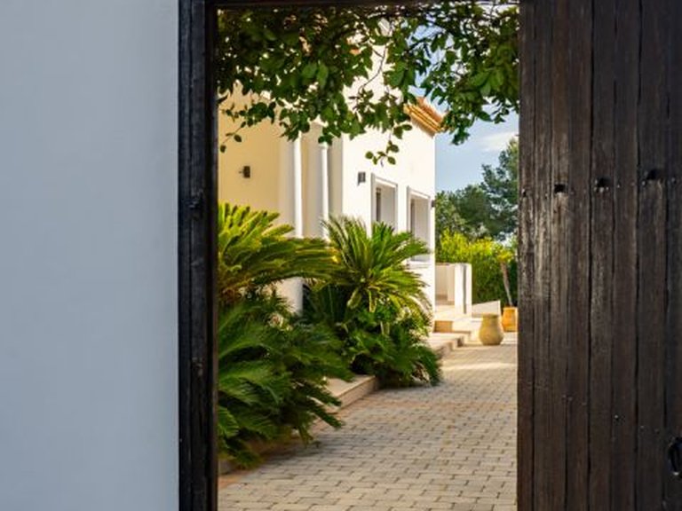 Villa for Sale in Barrio Piver, Jávea - Xàbia, Alicante 70