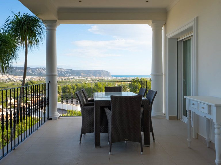 Villa for Sale in Barrio Piver, Jávea - Xàbia, Alicante 8