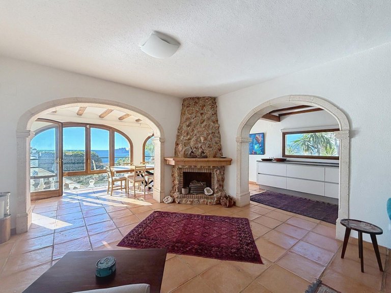 Villa for Sale in Benitachell, Alicante 11