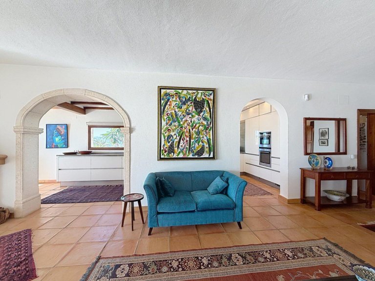 Villa for Sale in Benitachell, Alicante 12
