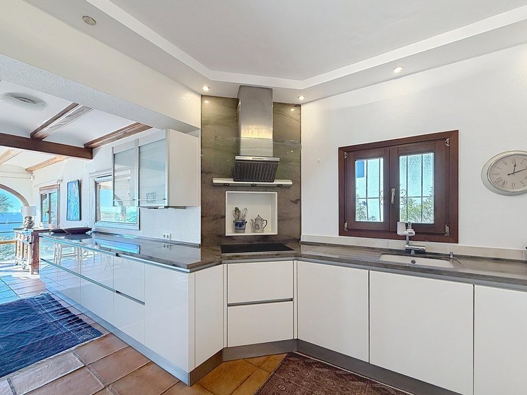 Villa for Sale in Benitachell, Alicante 13