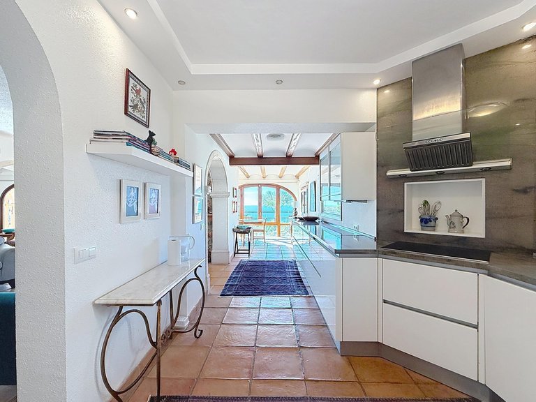 Villa for Sale in Benitachell, Alicante 14