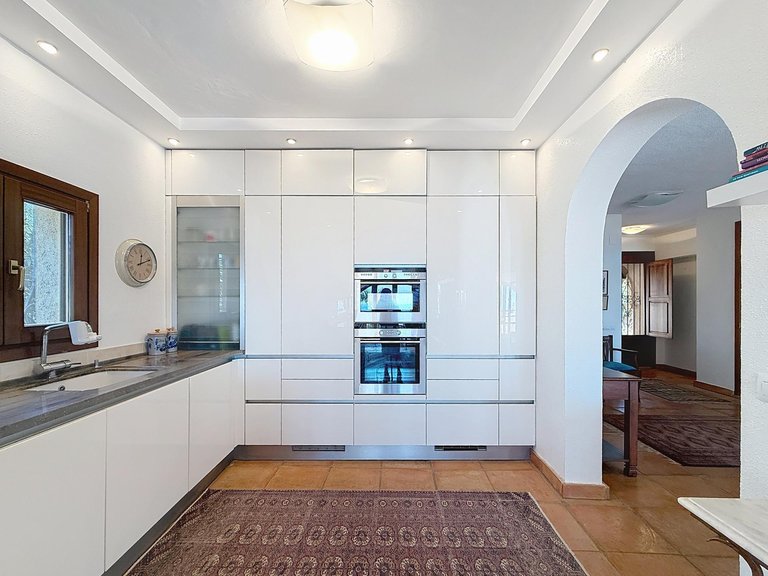 Villa for Sale in Benitachell, Alicante 16