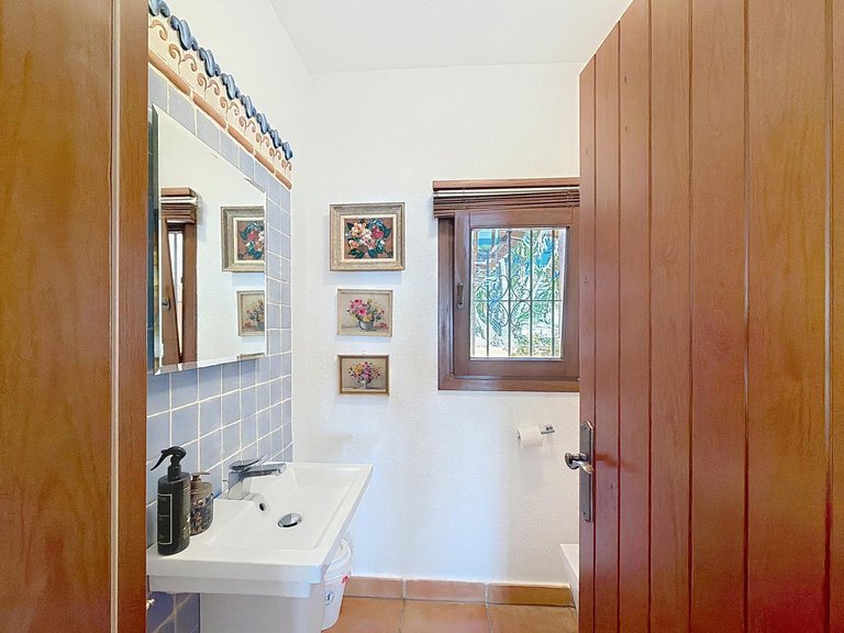 Villa for Sale in Benitachell, Alicante 17