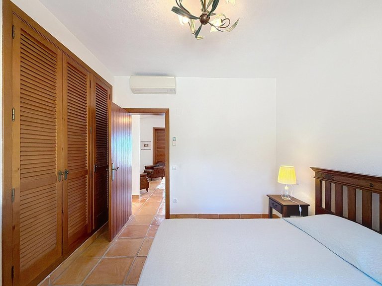 Villa for Sale in Benitachell, Alicante 21