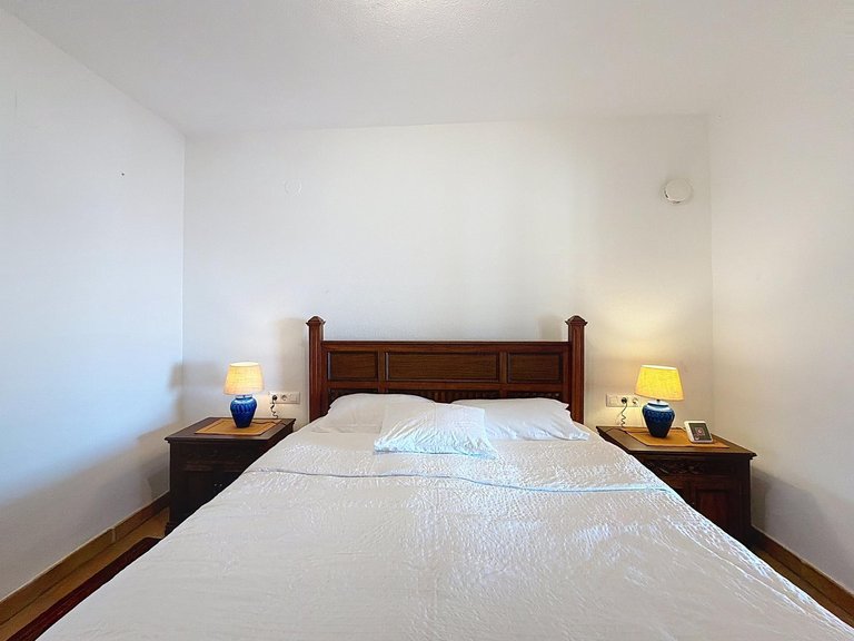 Villa for Sale in Benitachell, Alicante 22