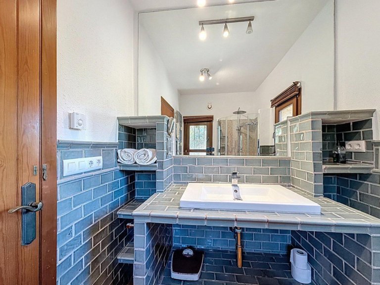 Villa for Sale in Benitachell, Alicante 24