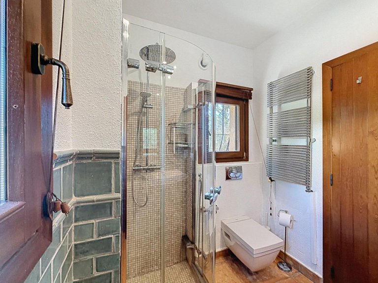 Villa for Sale in Benitachell, Alicante 25