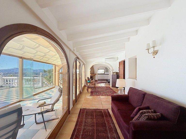 Villa for Sale in Benitachell, Alicante 30