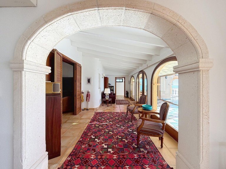 Villa for Sale in Benitachell, Alicante 31