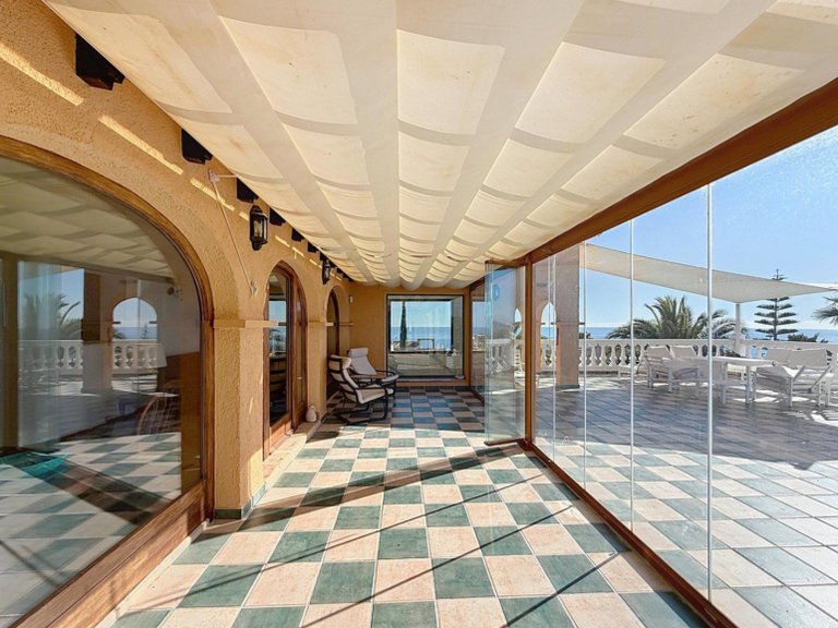 Villa for Sale in Benitachell, Alicante 34