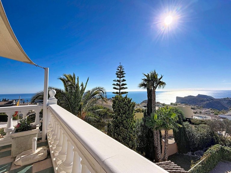 Villa for Sale in Benitachell, Alicante 37