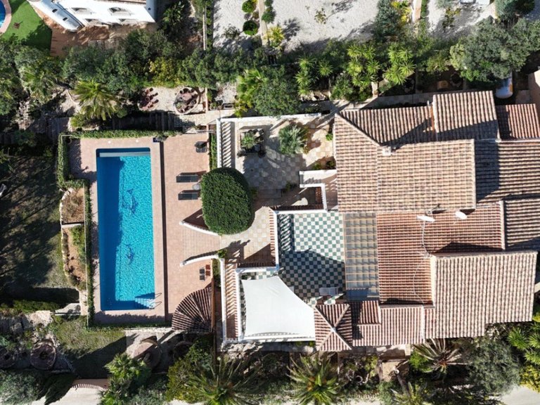 Villa for Sale in Benitachell, Alicante 4
