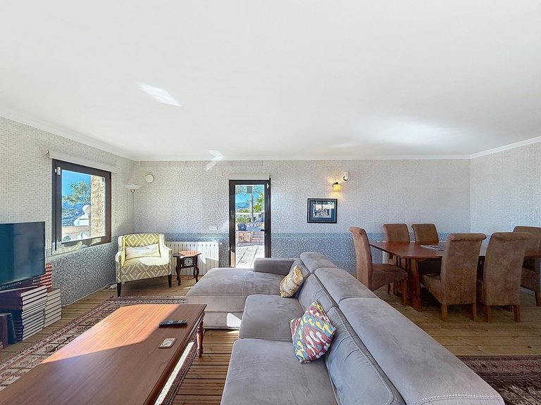 Villa for Sale in Benitachell, Alicante 40