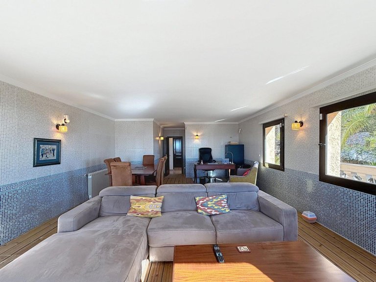 Villa for Sale in Benitachell, Alicante 41