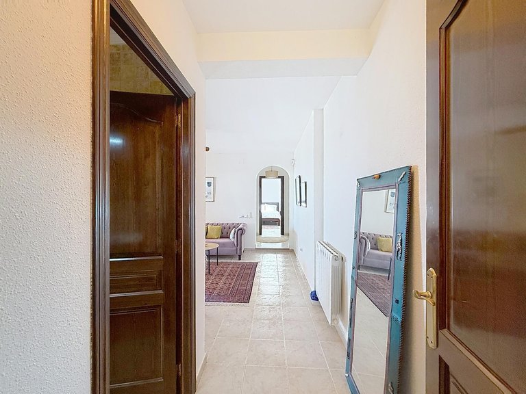 Villa for Sale in Benitachell, Alicante 42