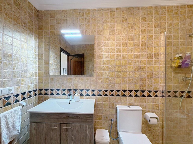 Villa for Sale in Benitachell, Alicante 44