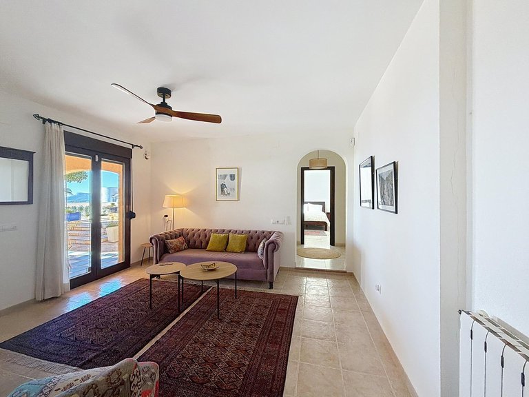 Villa for Sale in Benitachell, Alicante 45